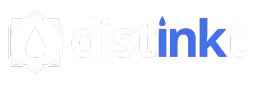 Distinkt Logo Text